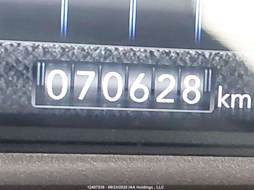 2021 Ram 1500 Limited VIN: 1C6SRFHTXMN627742 Lot: 12407539