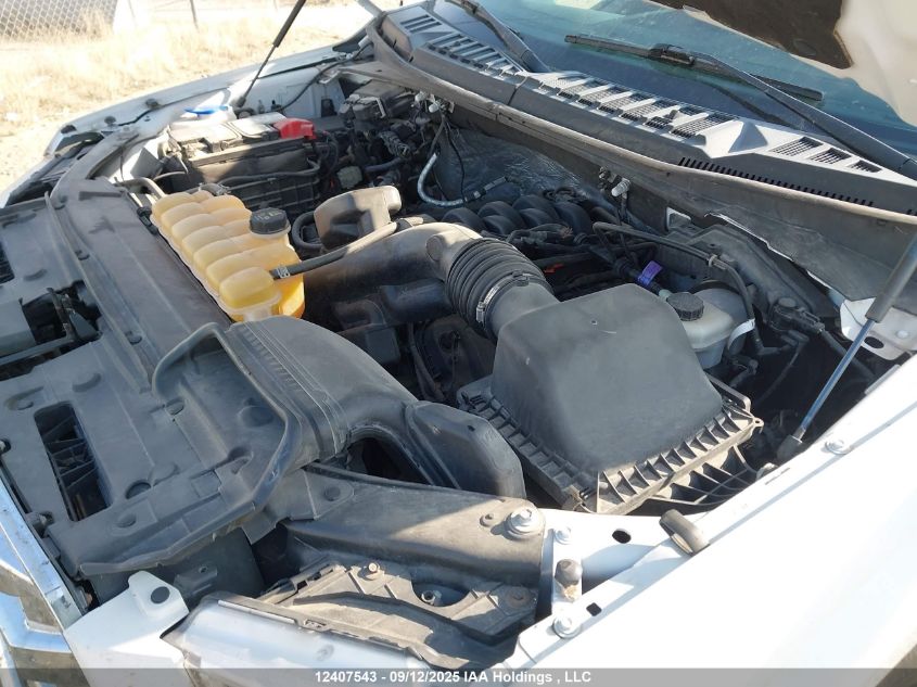 2016 Ford F150 Supercrew VIN: 1FTEW1EF8GFD27180 Lot: 12407543