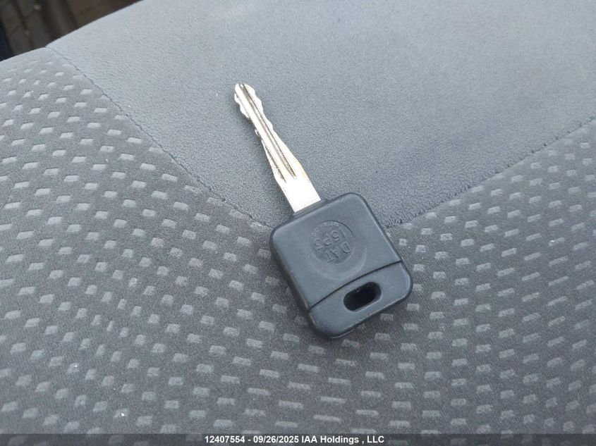 2010 Nissan Sentra VIN: 3N1AB6AP7AL647208 Lot: 12407554