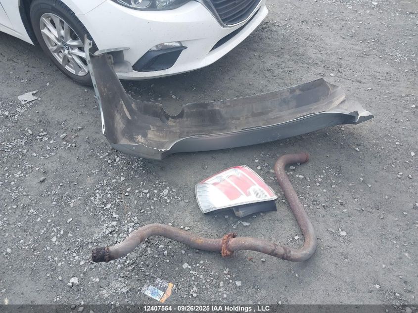 2010 Nissan Sentra VIN: 3N1AB6AP7AL647208 Lot: 12407554