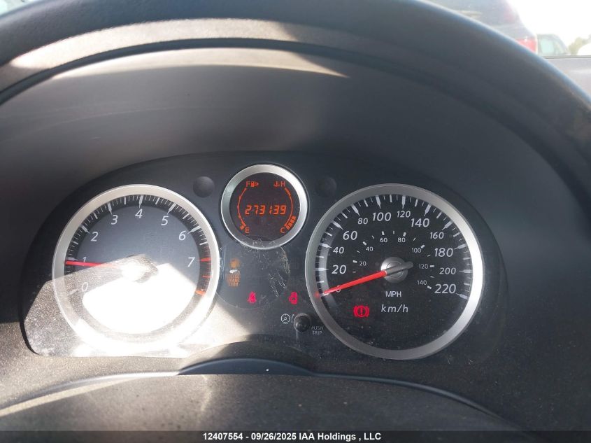 2010 Nissan Sentra VIN: 3N1AB6AP7AL647208 Lot: 12407554