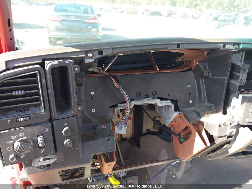 2004 Chevrolet Avalanche 1500 VIN: 3GNEC12T44G257634 Lot: 12407559