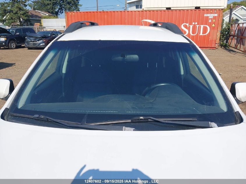 2012 Subaru Outback 2.5I Premium VIN: 4S4BRGBC0C3281634 Lot: 12407602