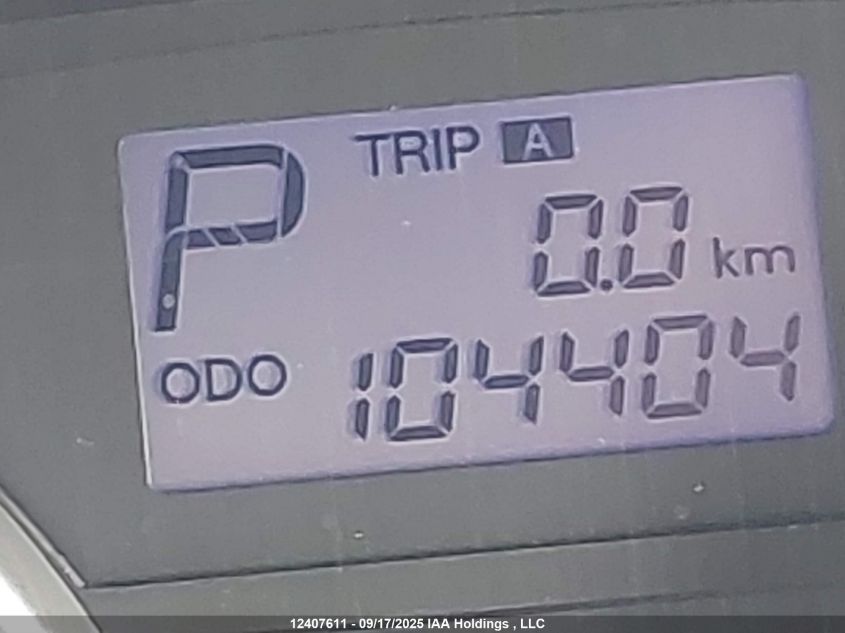 2010 Hyundai Accent Se VIN: KMHCN3BC6AU177715 Lot: 12407611