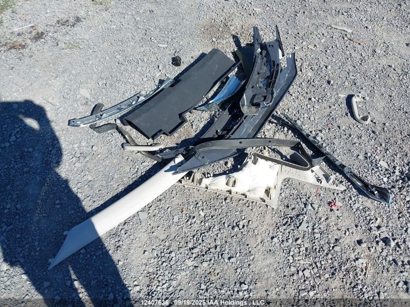 2016 Honda Civic Lx VIN: 2HGFC2F58GH031732 Lot: 12407636