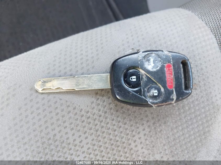 2012 Honda Civic Lx VIN: 2HGFG3B47CH010064 Lot: 12407650