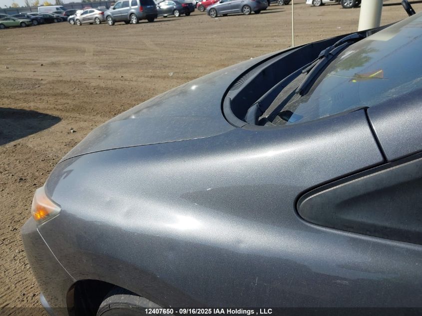 2012 Honda Civic Lx VIN: 2HGFG3B47CH010064 Lot: 12407650