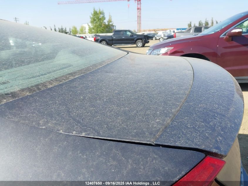 2012 Honda Civic Lx VIN: 2HGFG3B47CH010064 Lot: 12407650