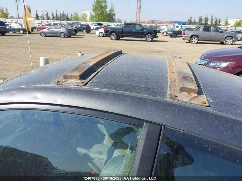 2012 Honda Civic Lx VIN: 2HGFG3B47CH010064 Lot: 12407650