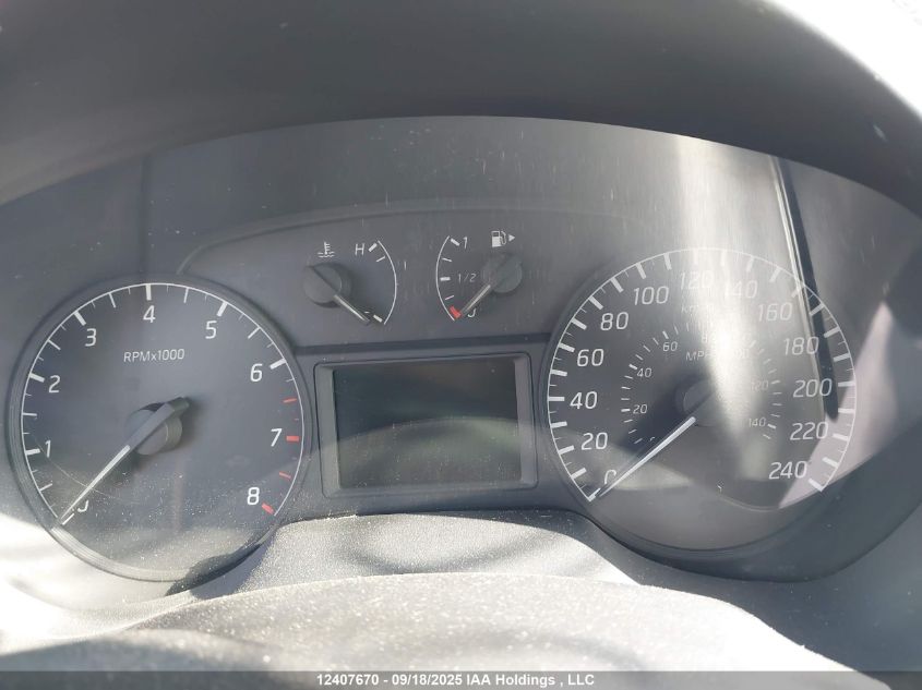 2013 Nissan Sentra 1.8 S/1.8 Sv VIN: 3N1AB7APXDL647004 Lot: 12407670