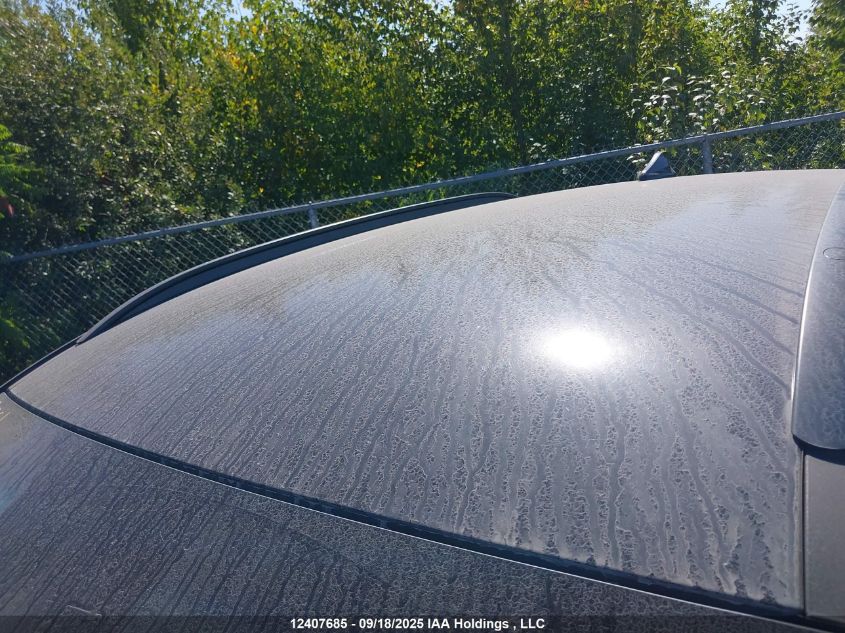 2022 Hyundai Kona N Line VIN: KM8K3CA35NU926898 Lot: 12407685