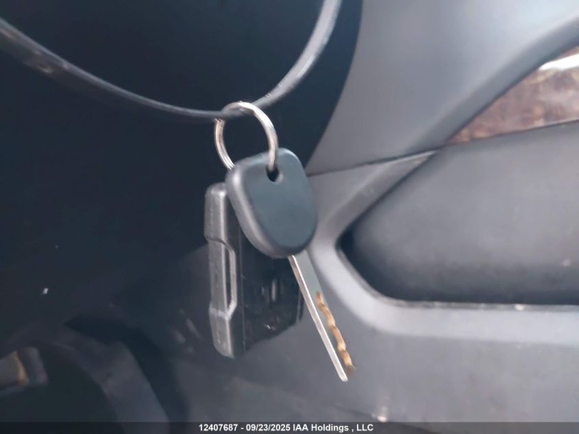 2018 Chevrolet Suburban K1500 Ls VIN: 1GNSKGKC0JR126785 Lot: 12407687