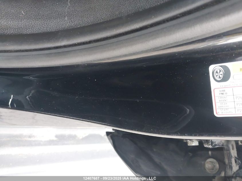 2018 Chevrolet Suburban K1500 Ls VIN: 1GNSKGKC0JR126785 Lot: 12407687