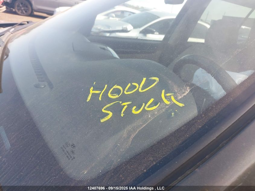 2011 Hyundai Santa Fe Gls VIN: 5XYZG4AG7BG085485 Lot: 12407696