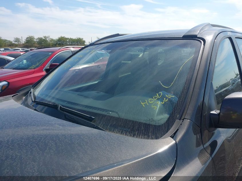 2011 Hyundai Santa Fe Gls VIN: 5XYZG4AG7BG085485 Lot: 12407696