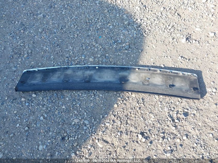 2014 Dodge Grand Caravan Se VIN: 2C4RDGBG2ER305978 Lot: 12407699