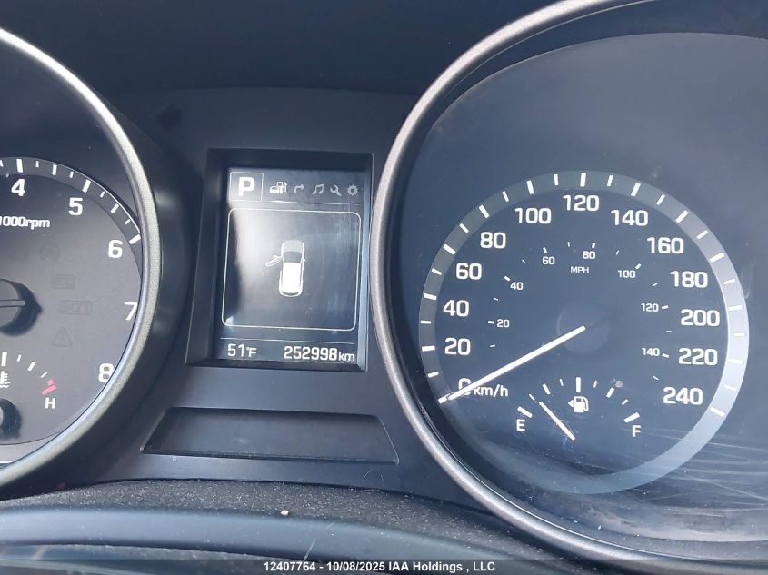 2018 Hyundai Santa Fe Sport 2.4 Luxury VIN: 5NMZUDLB9JH080397 Lot: 12407764