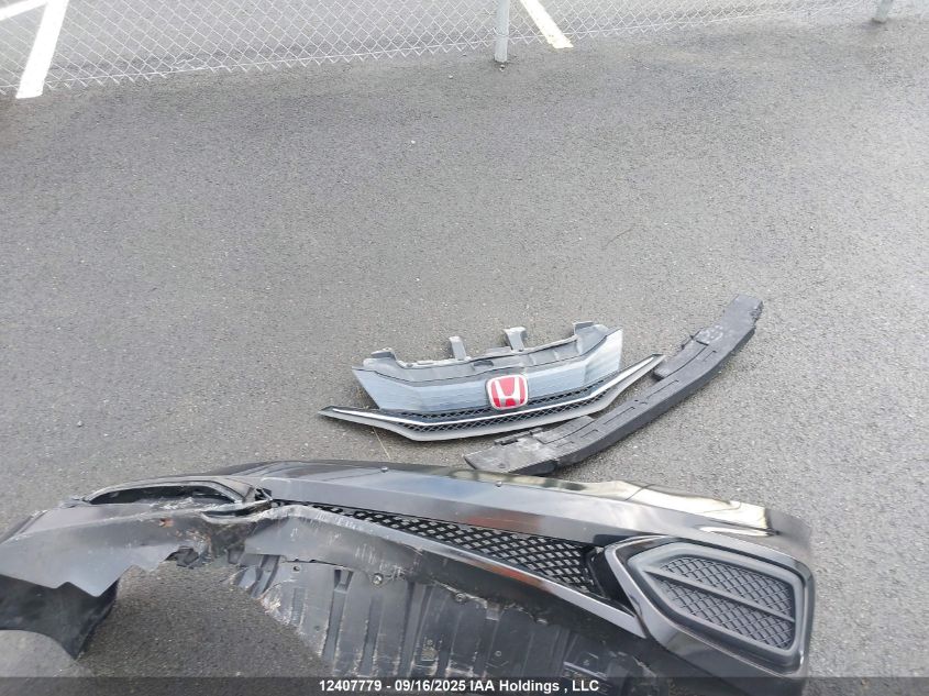 2014 Honda Civic Lx VIN: 2HGFG3A46EH002803 Lot: 12407779