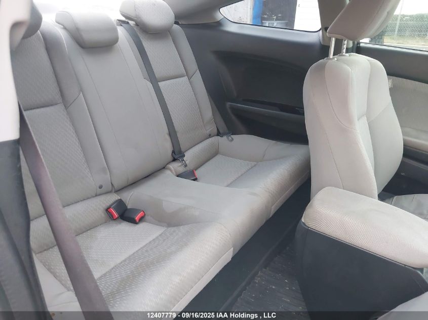 2014 Honda Civic Lx VIN: 2HGFG3A46EH002803 Lot: 12407779