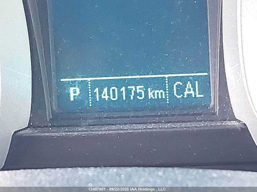 2013 Chevrolet Equinox Lt VIN: 2GNFLNEK1D6145786 Lot: 12407801