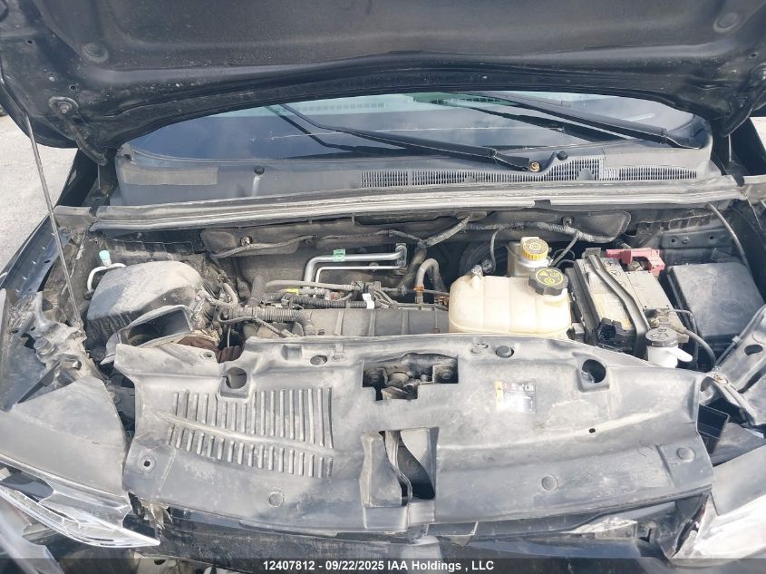 2020 Chevrolet Trax VIN: 3GNCJPSB6LL161016 Lot: 12407812