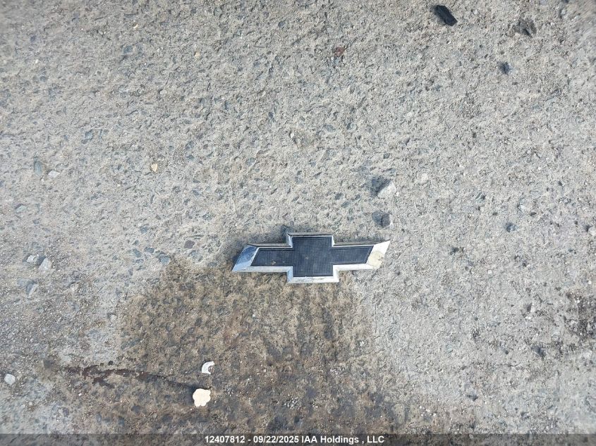 2020 Chevrolet Trax VIN: 3GNCJPSB6LL161016 Lot: 12407812