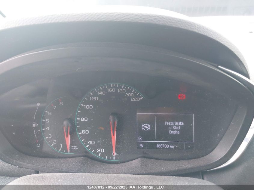 2020 Chevrolet Trax VIN: 3GNCJPSB6LL161016 Lot: 12407812