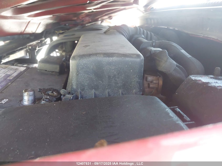 2010 Hyundai Accent Se VIN: KMHCN3BC1AU153693 Lot: 12407831