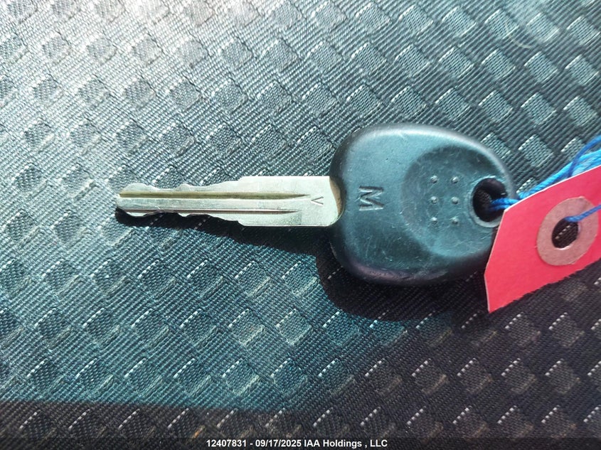 2010 Hyundai Accent Se VIN: KMHCN3BC1AU153693 Lot: 12407831