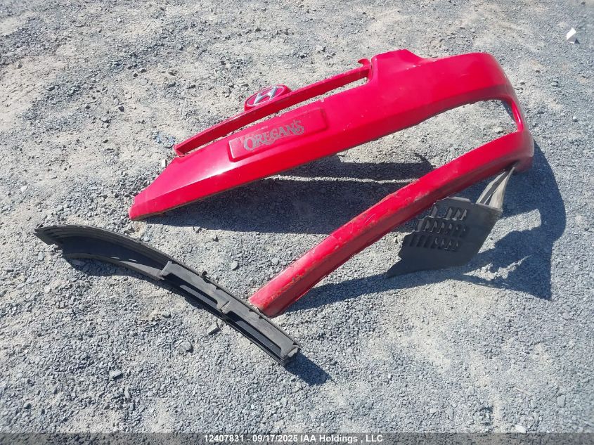 2010 Hyundai Accent Se VIN: KMHCN3BC1AU153693 Lot: 12407831