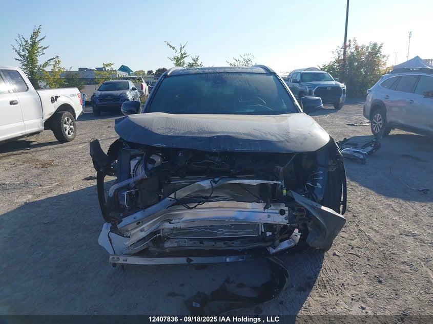 2T35WRFV9SW286358 2025 TOYOTA RAV 4 photo no. 13