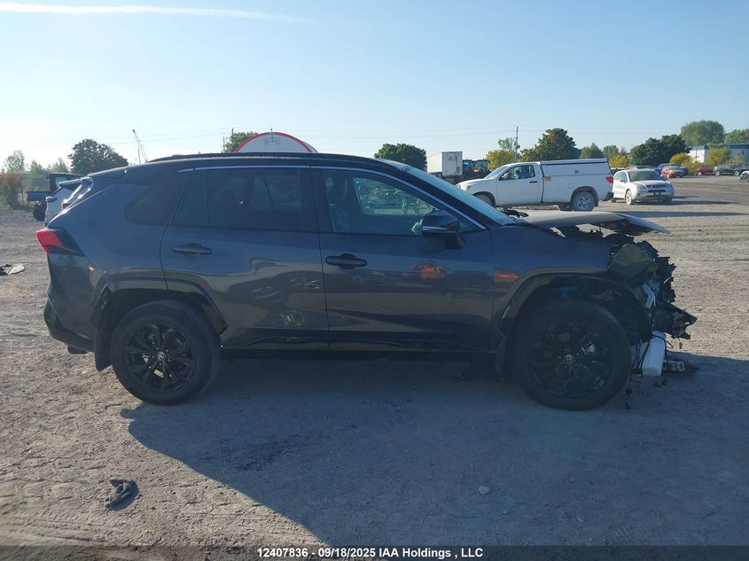 2T35WRFV9SW286358 2025 TOYOTA RAV 4 photo no. 14