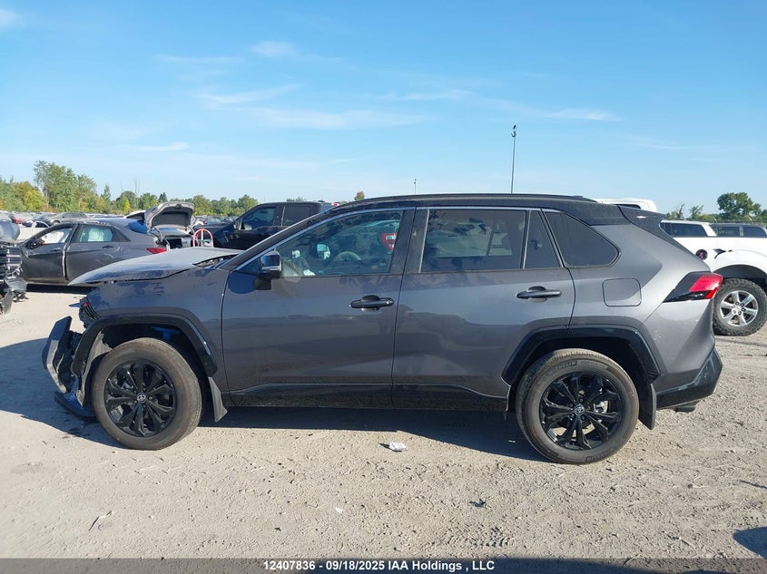 2T35WRFV9SW286358 2025 TOYOTA RAV 4 photo no. 15