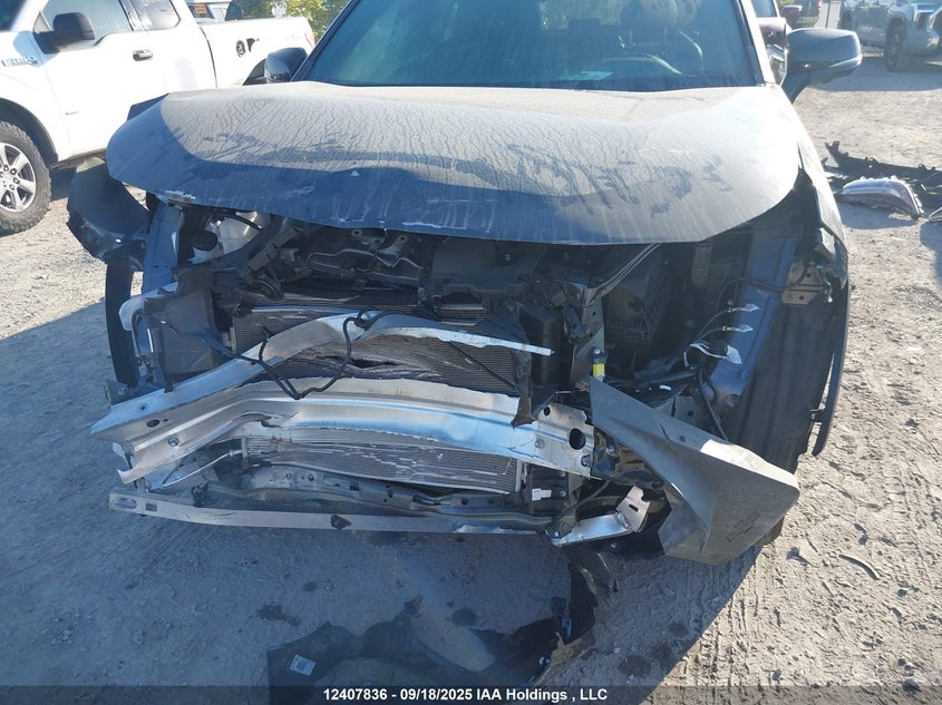 2T35WRFV9SW286358 2025 TOYOTA RAV 4 photo no. 6