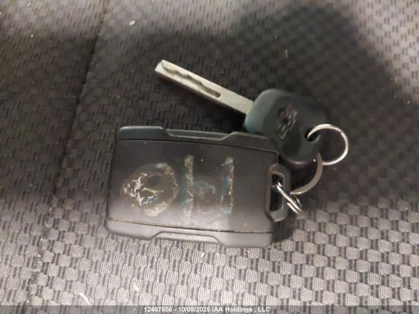 2015 Chevrolet Silverado 2500Hd Lt VIN: 1GC2KVEG1FZ126183 Lot: 12407856