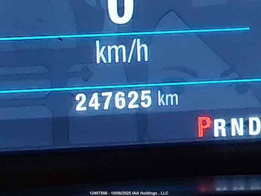 2015 Chevrolet Silverado 2500Hd Lt VIN: 1GC2KVEG1FZ126183 Lot: 12407856