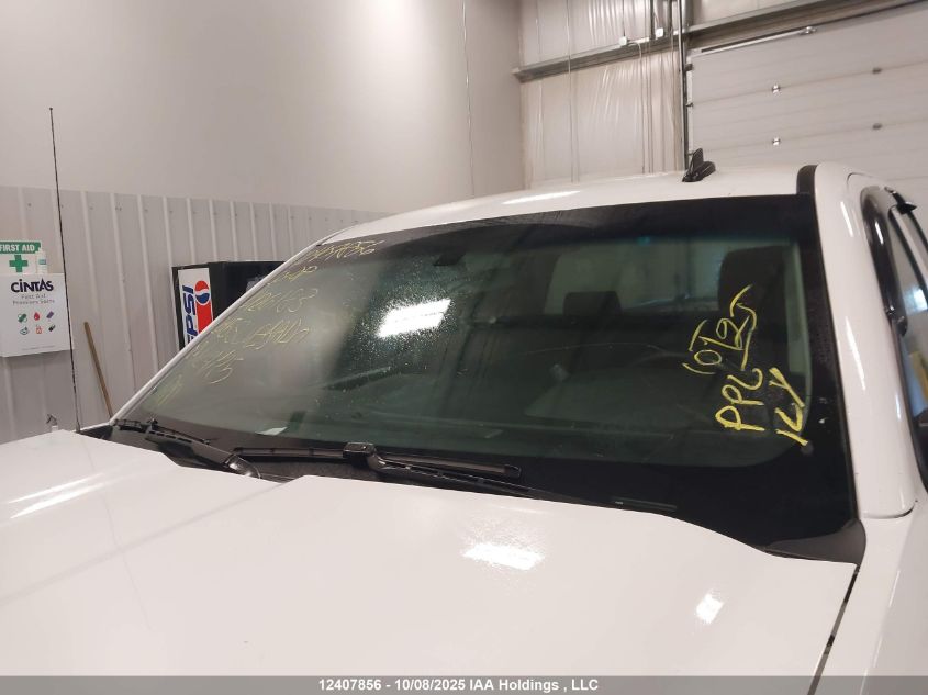 2015 Chevrolet Silverado 2500Hd Lt VIN: 1GC2KVEG1FZ126183 Lot: 12407856