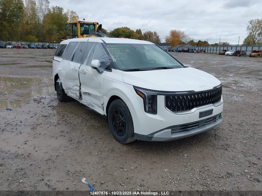 KNDNB5K39S6531265 2025 Kia A3 auction photo 1
