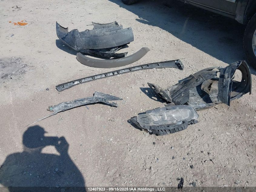 2017 Honda Civic Ex 4Dr VIN: 2HGFC2F85HH032235 Lot: 12407923