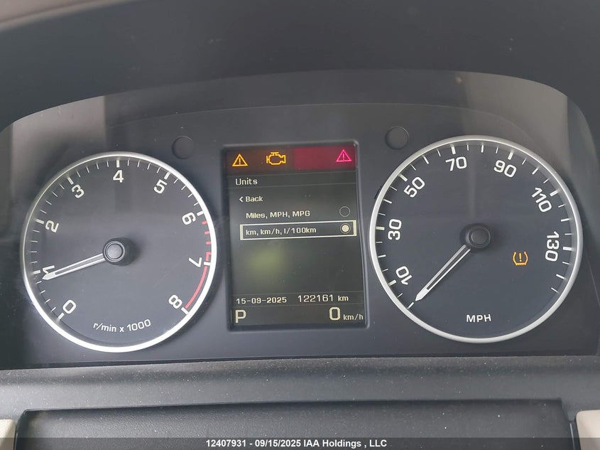 SALAK2V62EA727576 2014 LAND ROVER LR4 photo no. 7