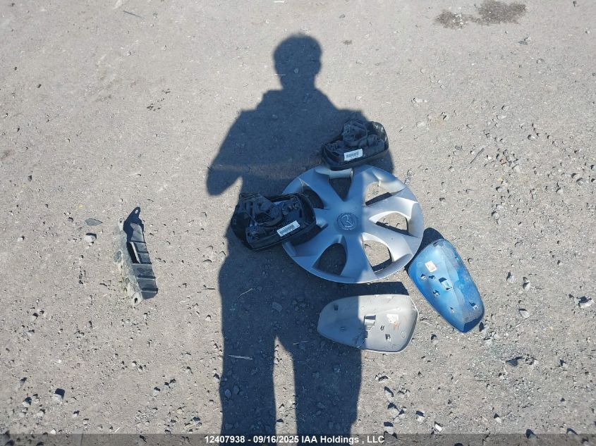 2016 Mazda Cx-3 Sport VIN: JM1DKFB73G0133922 Lot: 12407938