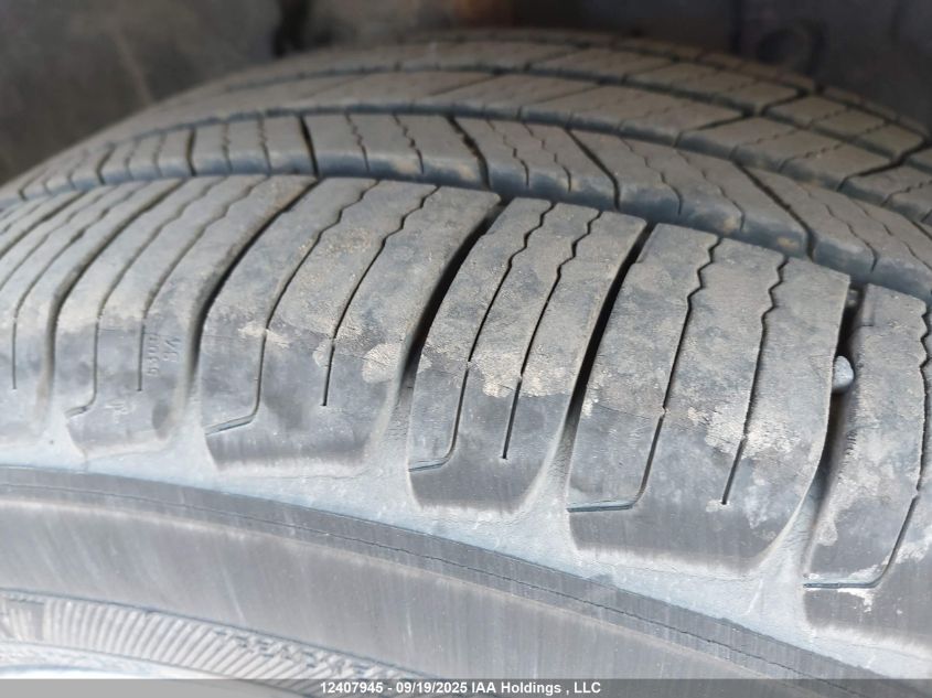 2014 Ford Escape Se VIN: 1FMCU0GX1EUD47191 Lot: 12407945