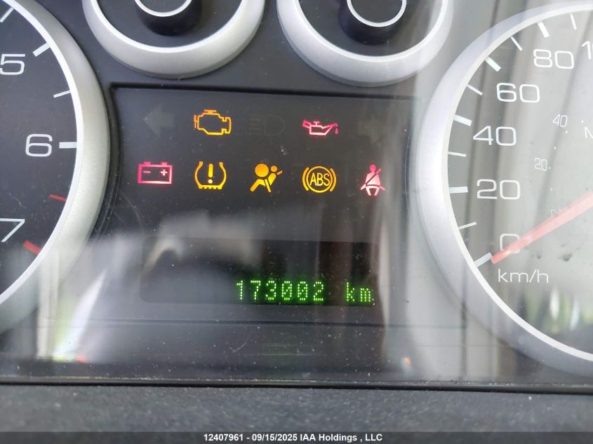 2009 Ford Fusion Sel VIN: 3FAHP08189R209940 Lot: 12407961