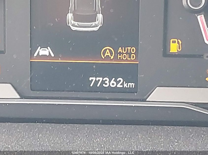 2024 Hyundai Tucson Trend Awd VIN: KM8JCCDE9RU302990 Lot: 12407974