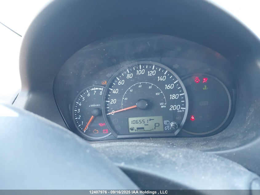ML32A3HJ5KH008753 2019 MITSUBISHI MIRAGE photo no. 7