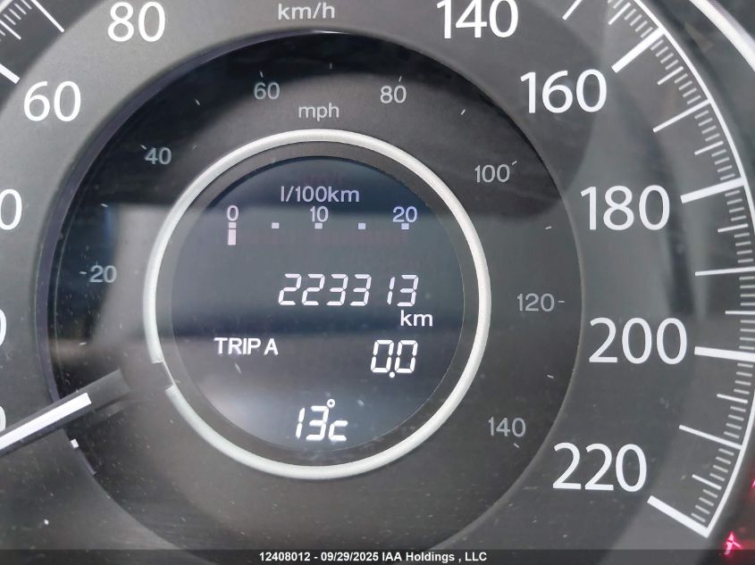 2015 Honda Cr-V Se VIN: 2HKRM4H47FH108802 Lot: 12408012