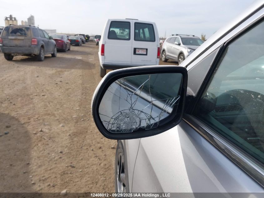 2015 Honda Cr-V Se VIN: 2HKRM4H47FH108802 Lot: 12408012