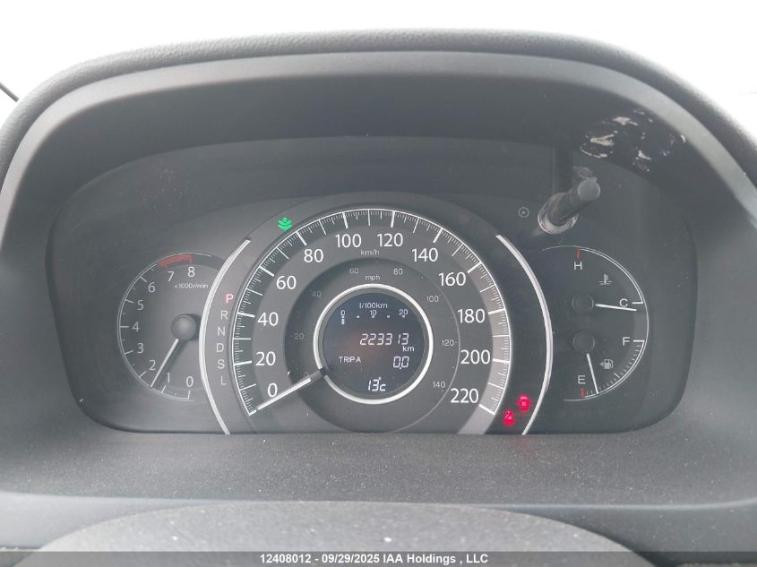 2015 Honda Cr-V Se VIN: 2HKRM4H47FH108802 Lot: 12408012