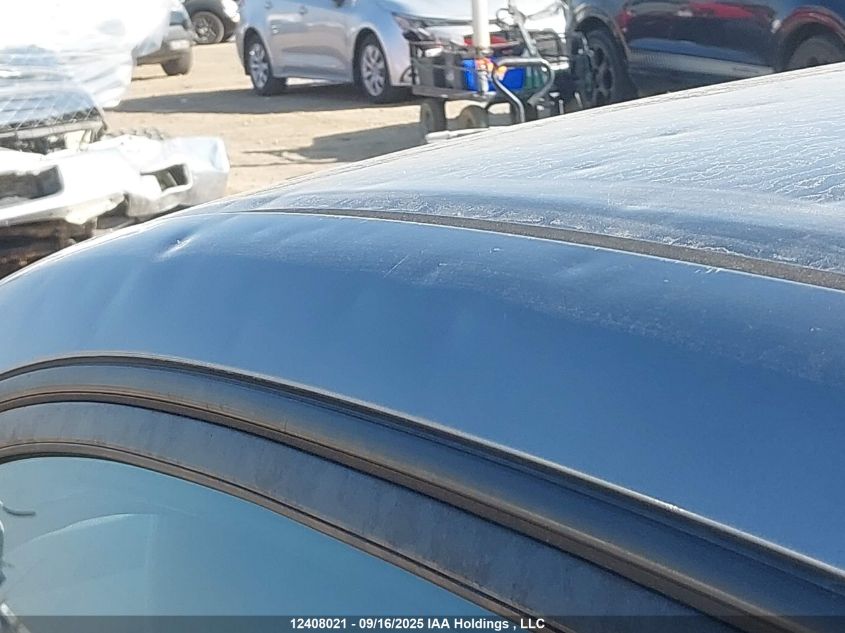 2005 Honda Civic Lx VIN: 2HGES15635H029337 Lot: 12408021