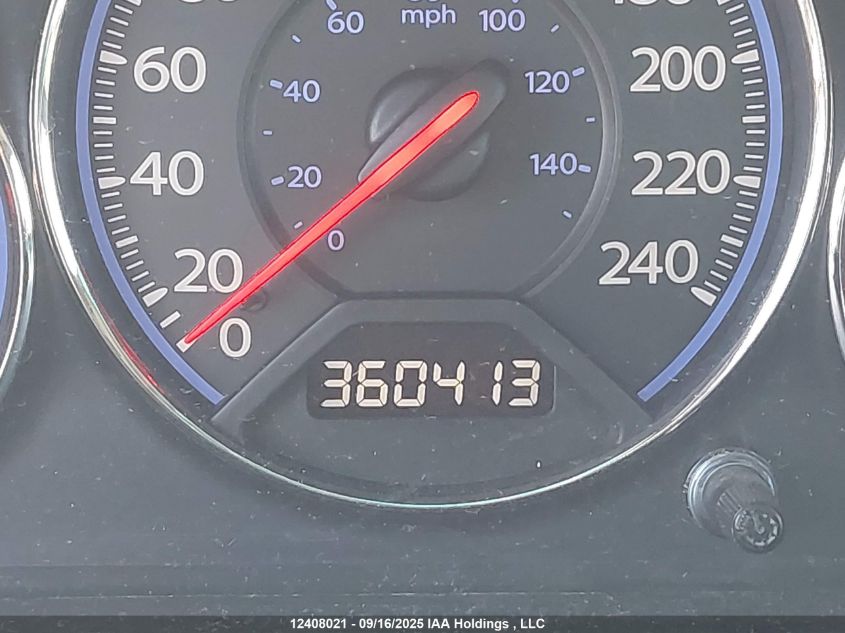 2005 Honda Civic Lx VIN: 2HGES15635H029337 Lot: 12408021